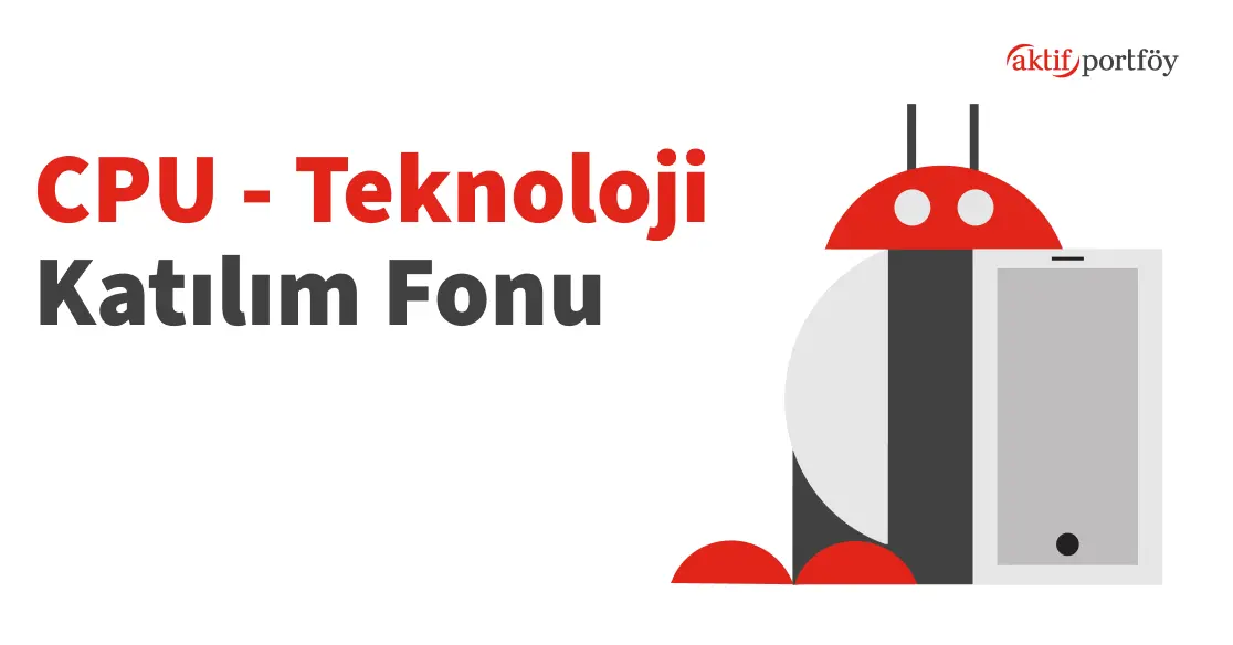 Teknoloji Katılım Fonu (CPU)