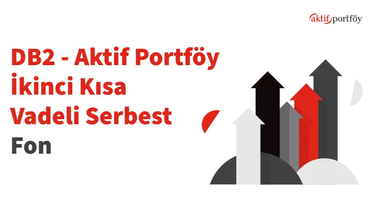 Aktif Portföy İkinci Kısa Vadeli Serbest (TL) Fon
