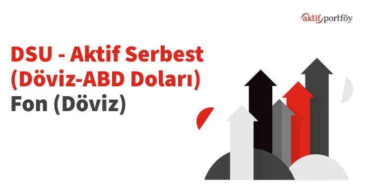 Aktif Portföy Aktif Serbest (Döviz-ABD Doları) Fon