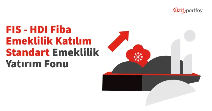HDI Fiba Emeklilik Katılım Standart Emeklilik Yatırım Fonu (FIS)