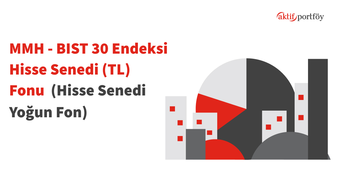 BIST 30 Endeksi Hisse Senedi (TL) Fonu (MMH)
