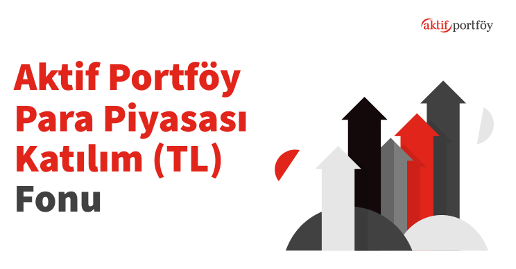 Aktif Portföy Para Piyasası Katılım (TL) Fonu (TLK)